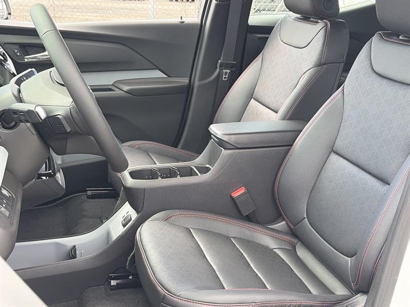 chevrolet Bolt EV 2027 - 19