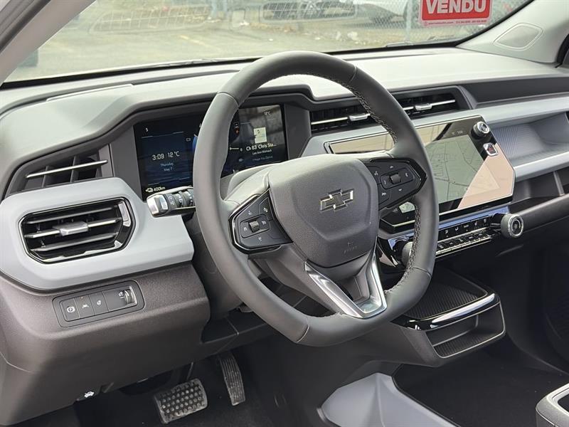 chevrolet Bolt EV 2027 - 22