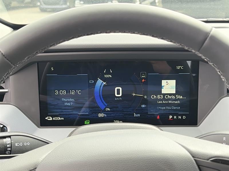 chevrolet Bolt EV 2027 - 23