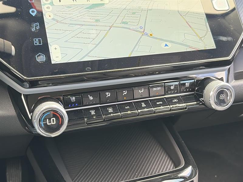 chevrolet Bolt EV 2027 - 27