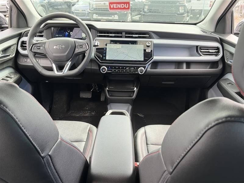 chevrolet Bolt EV 2027 - 29