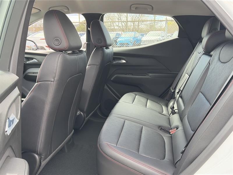 chevrolet Bolt EV 2027 - 30