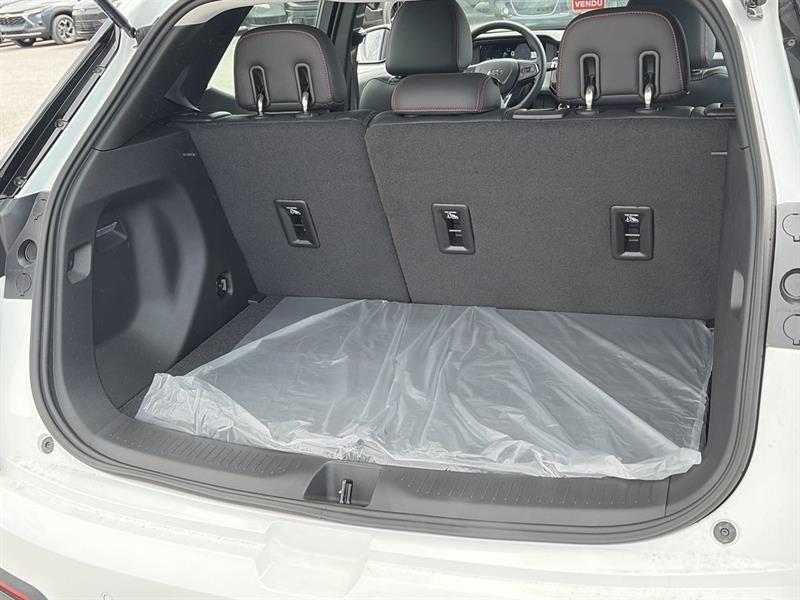 chevrolet Bolt EV 2027 - 31