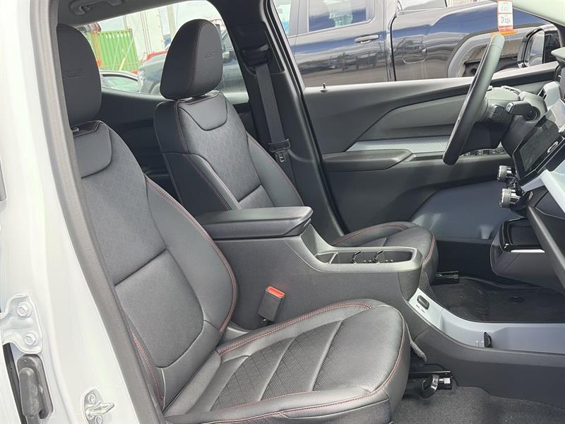 chevrolet Bolt EV 2027 - 32