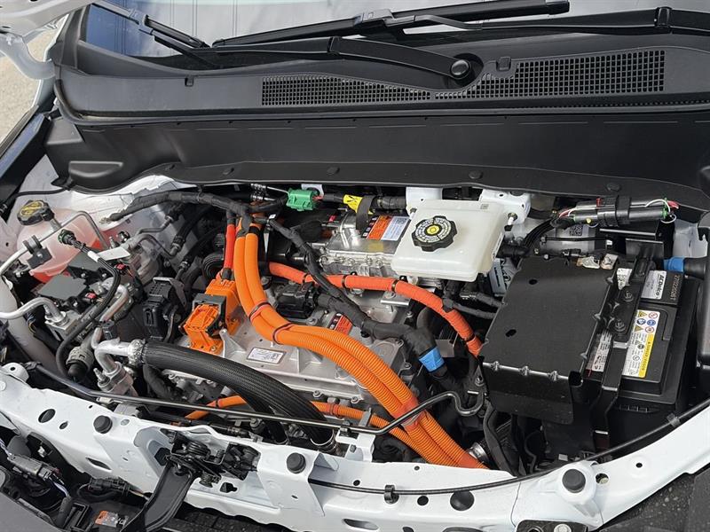 chevrolet Bolt EV 2027 - 33