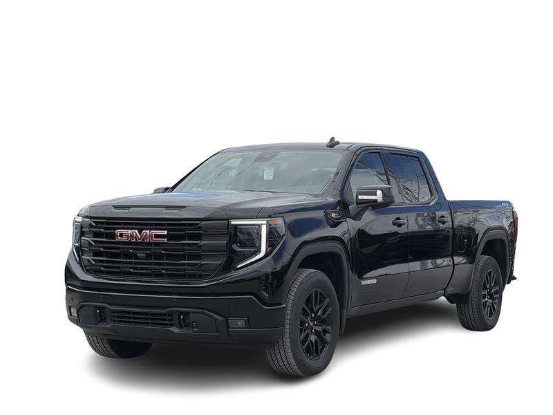 gmc Sierra 1500 2026