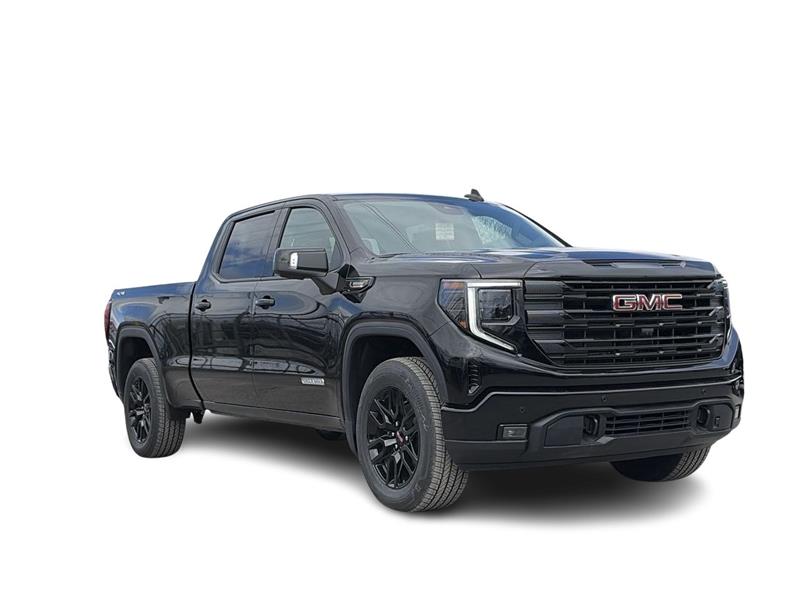 gmc Sierra 1500 2026 - 2
