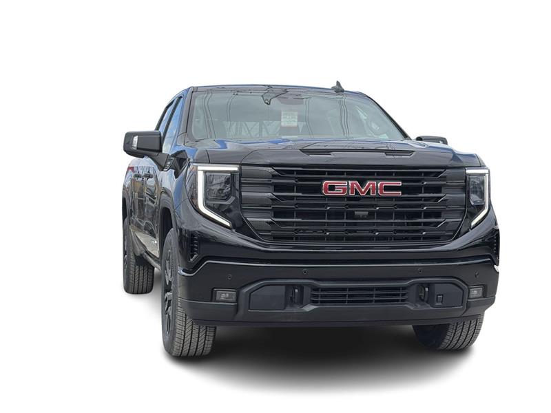 gmc Sierra 1500 2026 - 3