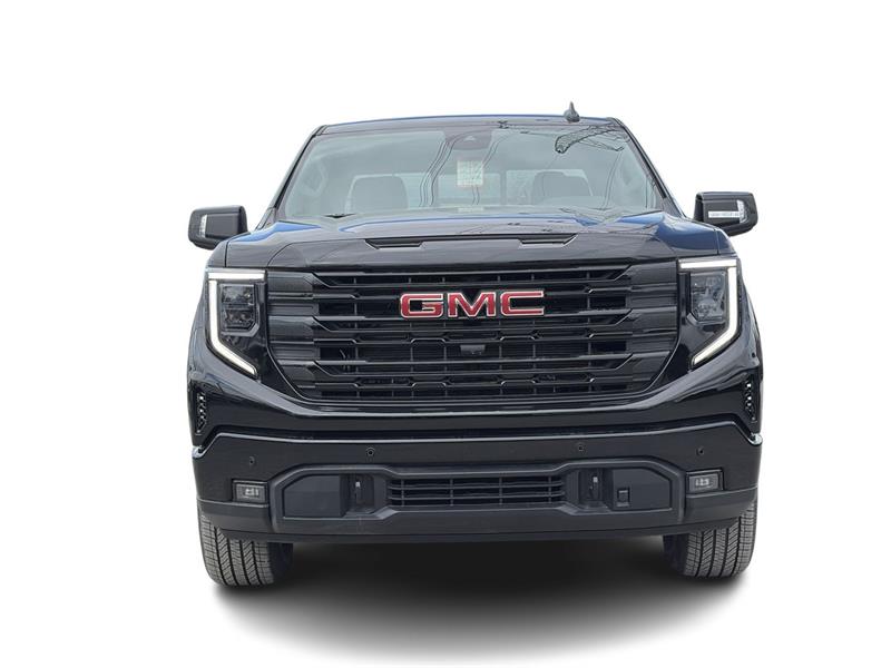 gmc Sierra 1500 2026 - 4