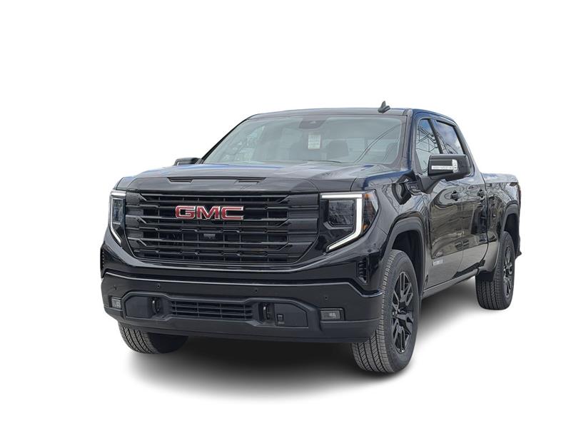 gmc Sierra 1500 2026 - 5