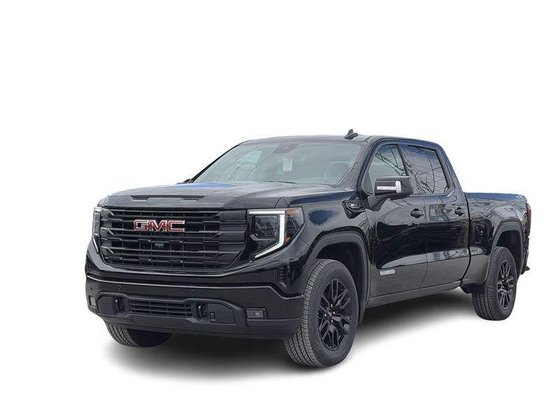 gmc Sierra 1500 2026 - 6