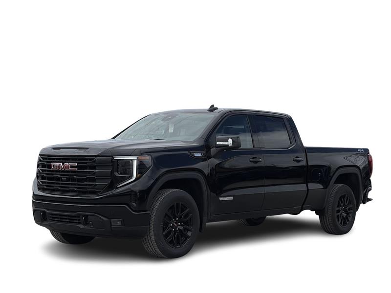 gmc Sierra 1500 2026 - 7
