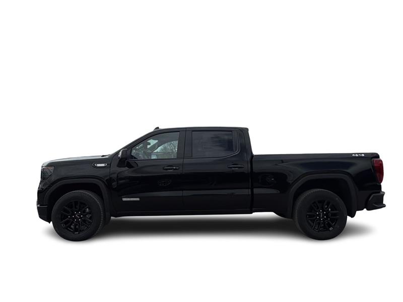 gmc Sierra 1500 2026 - 8