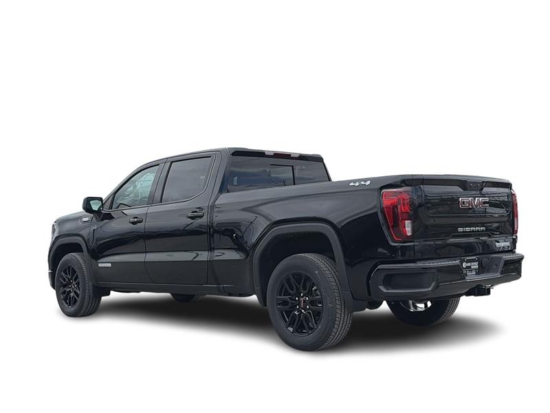 gmc Sierra 1500 2026 - 9