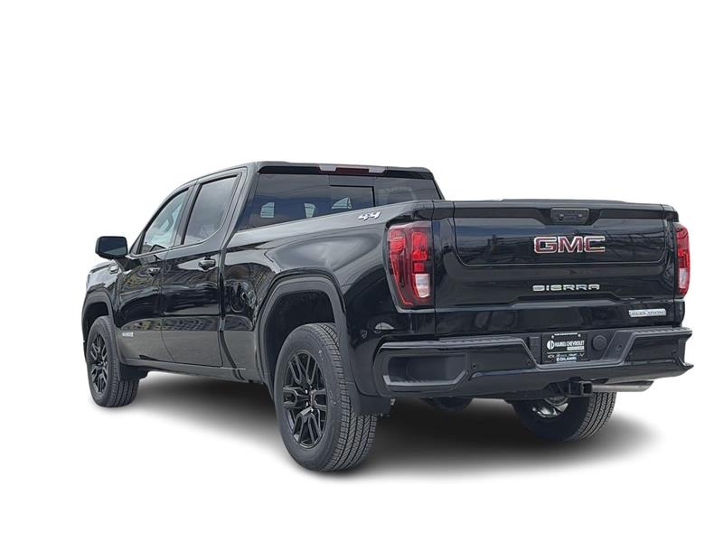 gmc Sierra 1500 2026 - 10