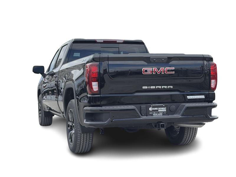gmc Sierra 1500 2026 - 11
