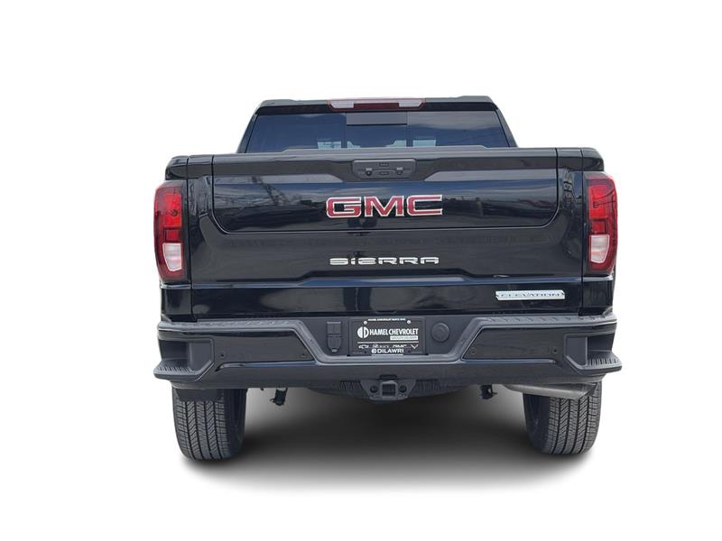 gmc Sierra 1500 2026 - 12