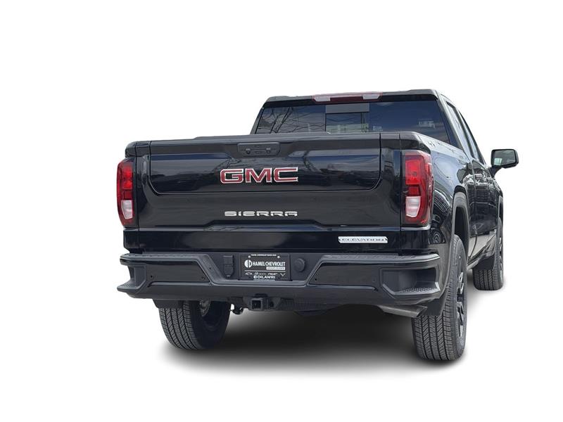 gmc Sierra 1500 2026 - 13
