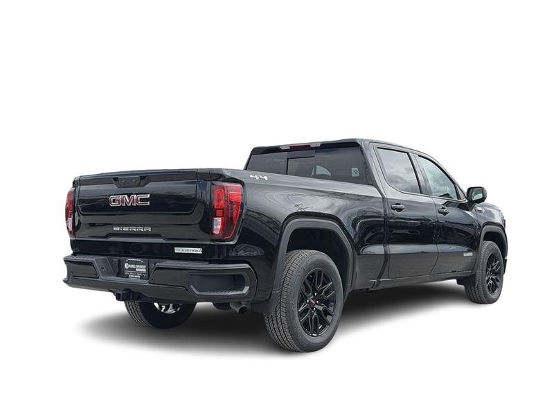 gmc Sierra 1500 2026 - 15