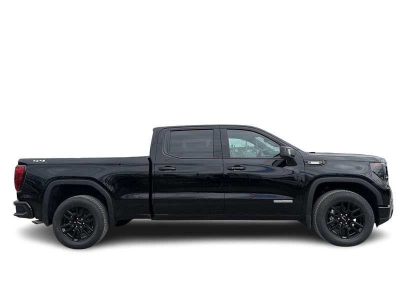 gmc Sierra 1500 2026 - 16