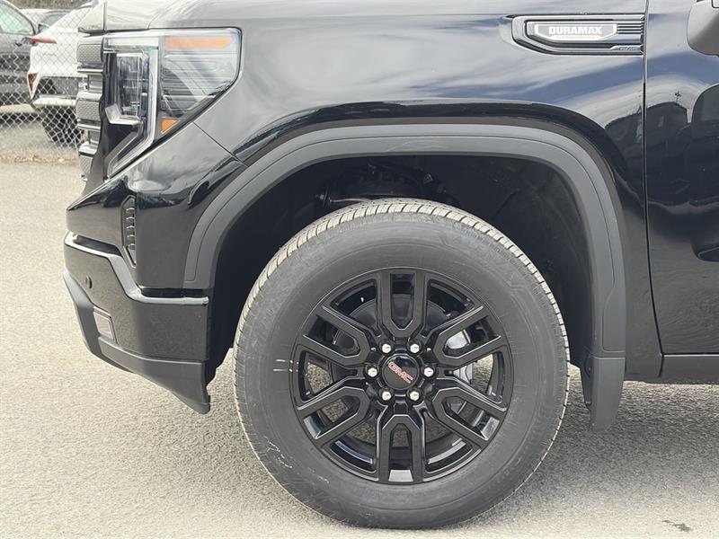gmc Sierra 1500 2026 - 18