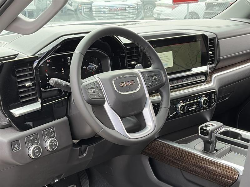 gmc Sierra 1500 2026 - 22