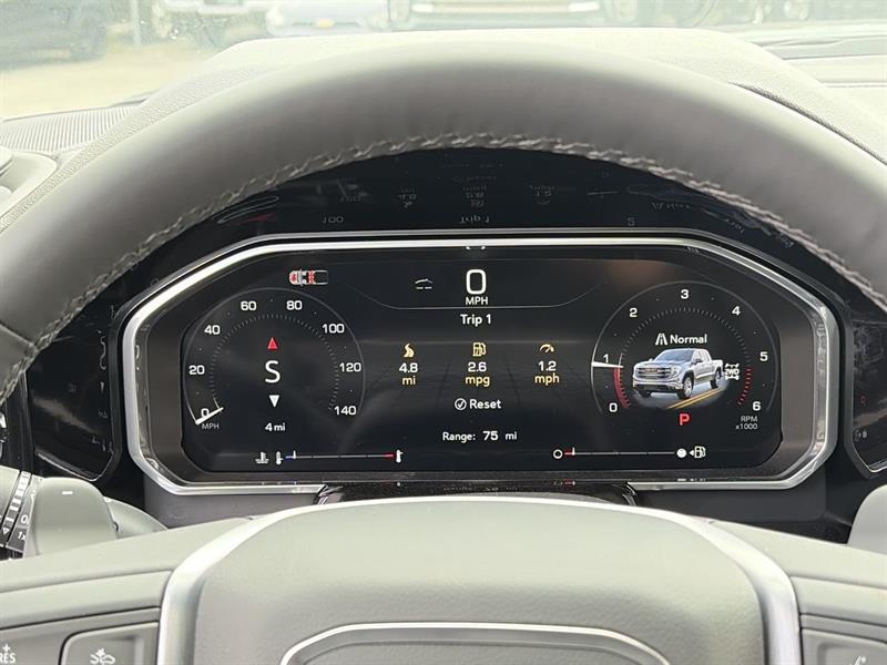 gmc Sierra 1500 2026 - 23