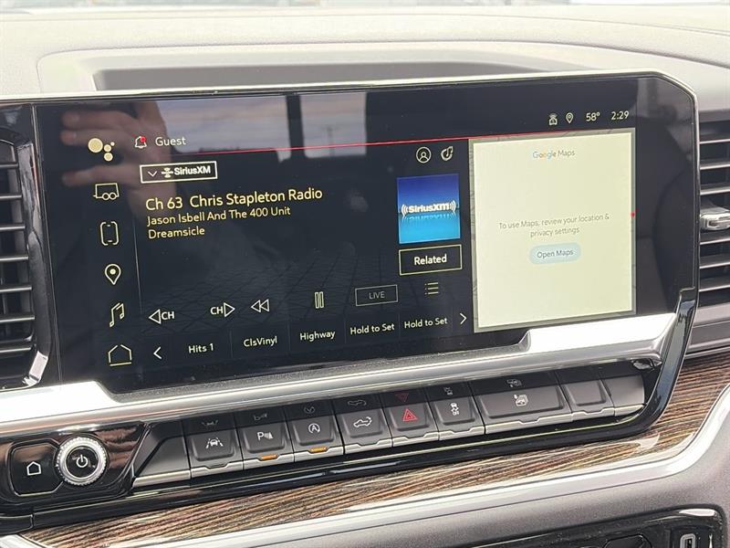 gmc Sierra 1500 2026 - 24