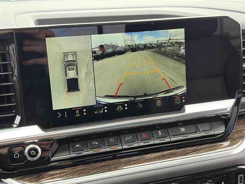gmc Sierra 1500 2026 - 25