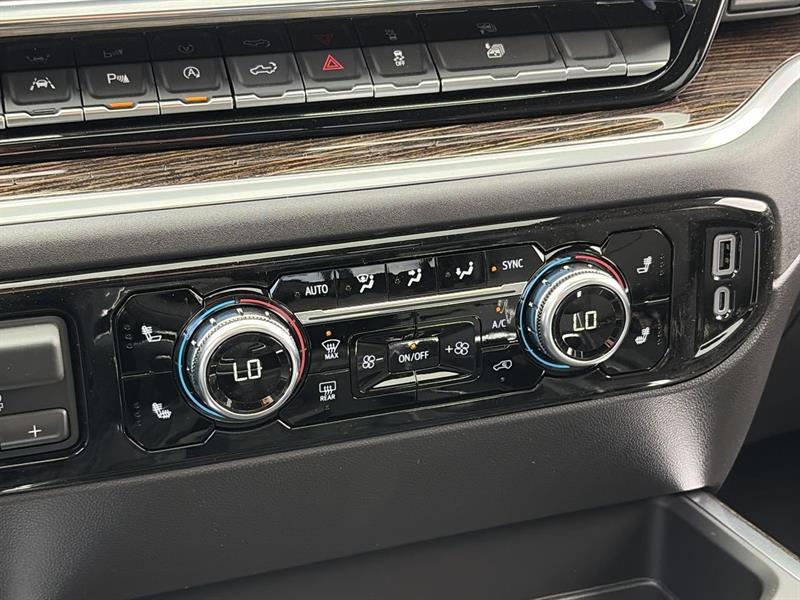 gmc Sierra 1500 2026 - 27