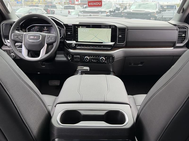 gmc Sierra 1500 2026 - 29
