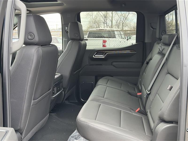 gmc Sierra 1500 2026 - 31