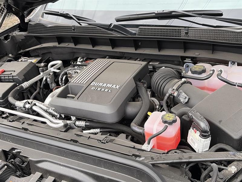 gmc Sierra 1500 2026 - 33