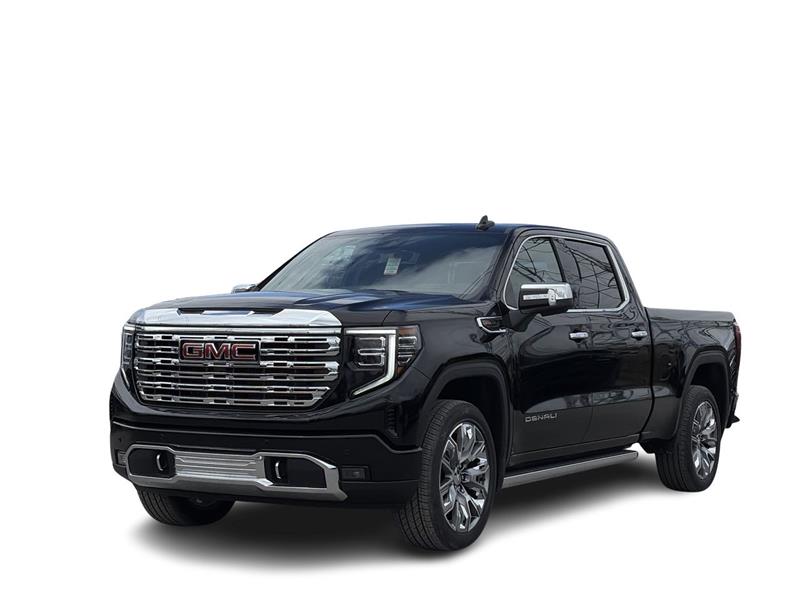gmc Sierra 1500 2026