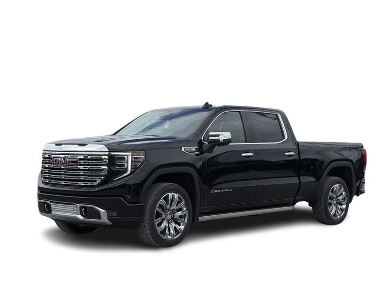 gmc Sierra 1500 2026 - 7