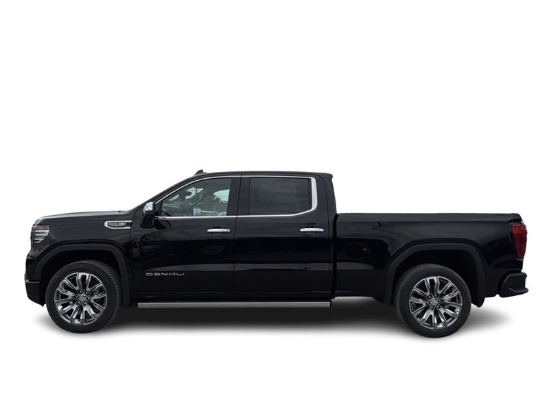 gmc Sierra 1500 2026 - 8