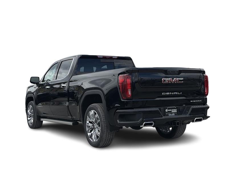 gmc Sierra 1500 2026 - 10