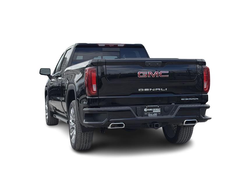 gmc Sierra 1500 2026 - 11