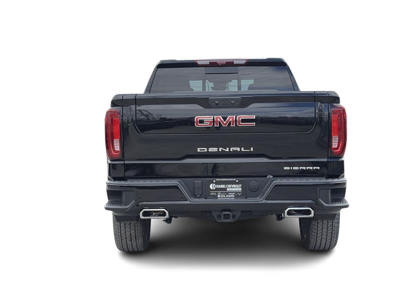 gmc Sierra 1500 2026 - 12