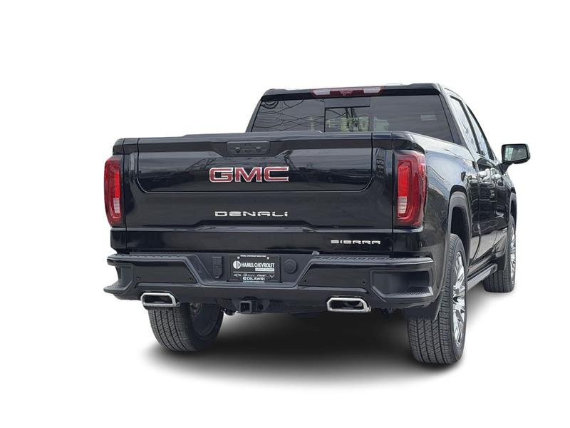 gmc Sierra 1500 2026 - 13