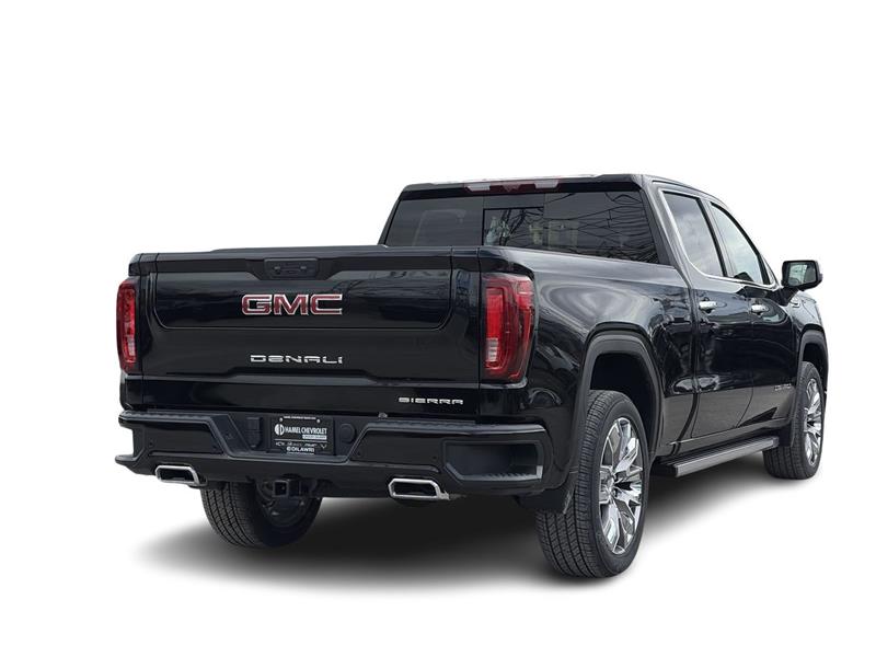 gmc Sierra 1500 2026 - 14