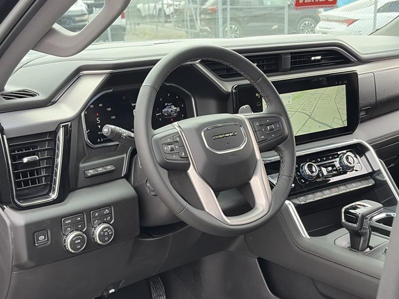 gmc Sierra 1500 2026 - 22