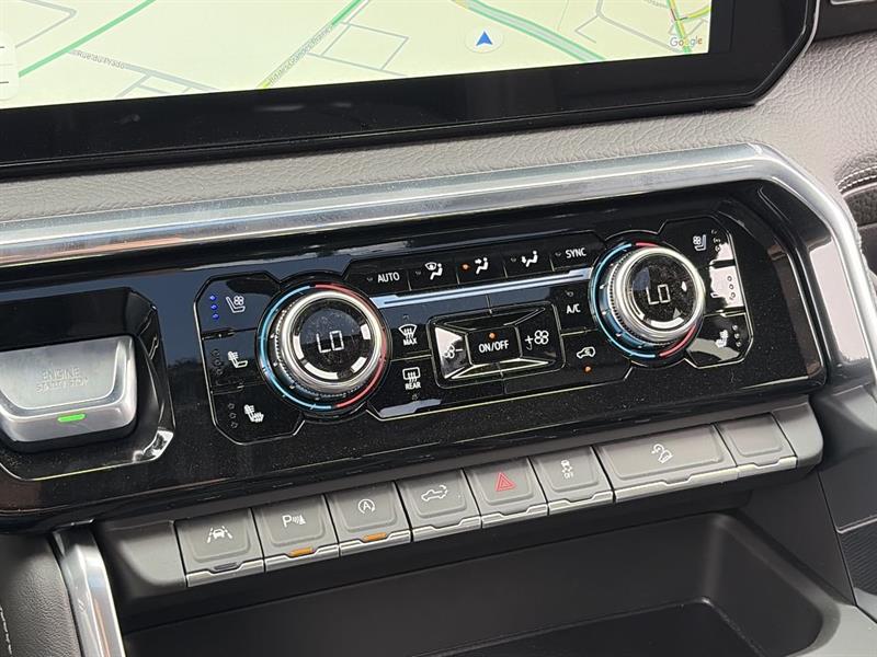 gmc Sierra 1500 2026 - 27