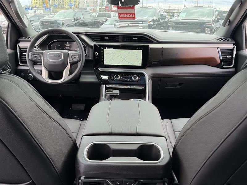 gmc Sierra 1500 2026 - 29