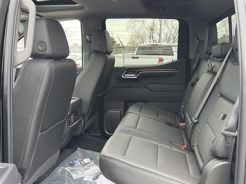 gmc Sierra 1500 2026 - 31