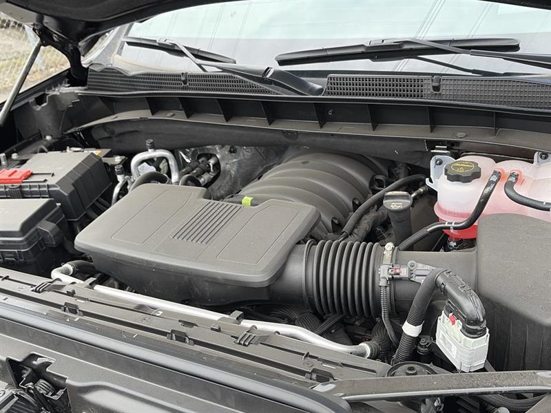 gmc Sierra 1500 2026 - 33