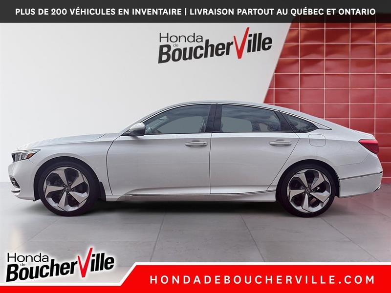 honda Accord Sedan 2020 - 3