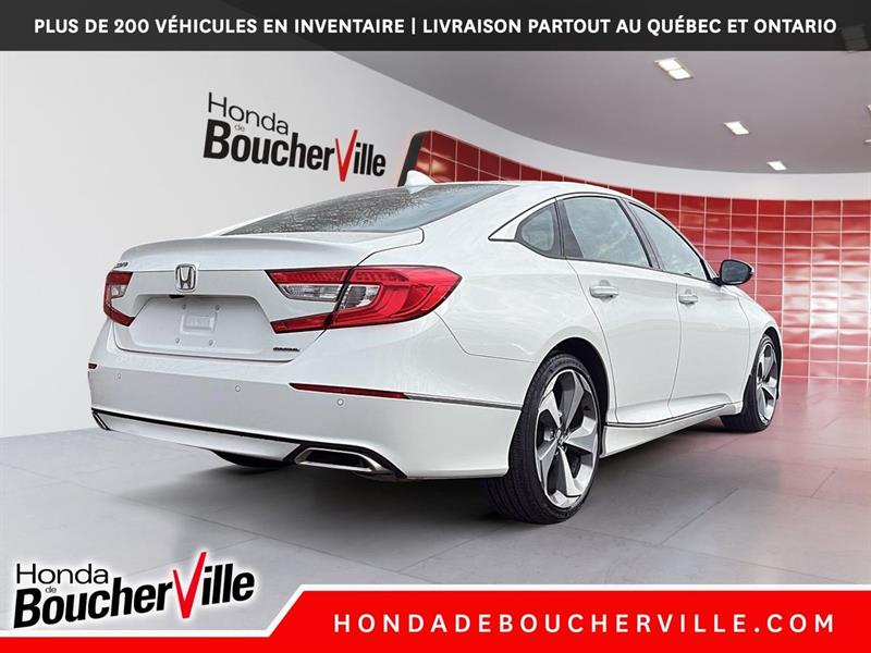 honda Accord Sedan 2020 - 9