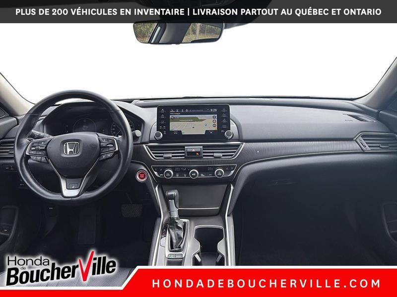 honda Accord Sedan 2020 - 19