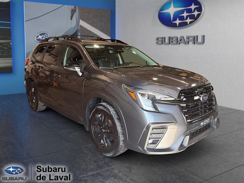 subaru Ascent 2023 - 3